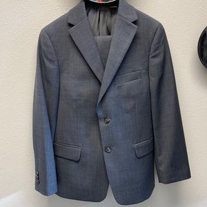 Boys Suit